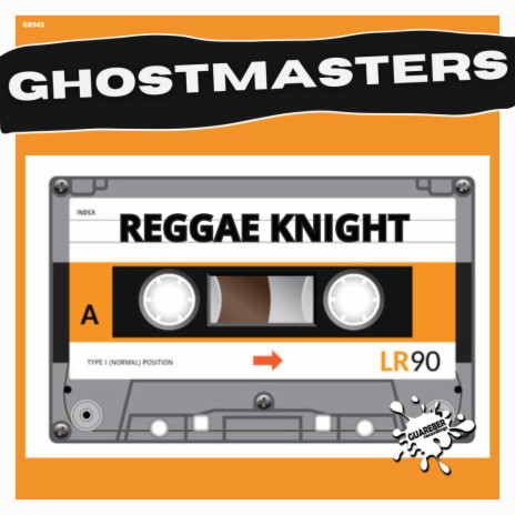 Reggae Knight (Extended Mix)