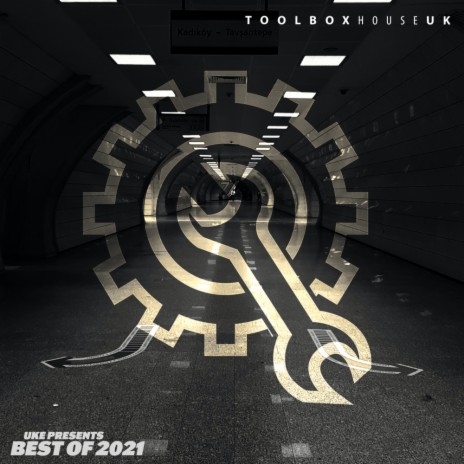 Toolbox House - Best Of 2021 Part Two (Continuous DJ Mix)
