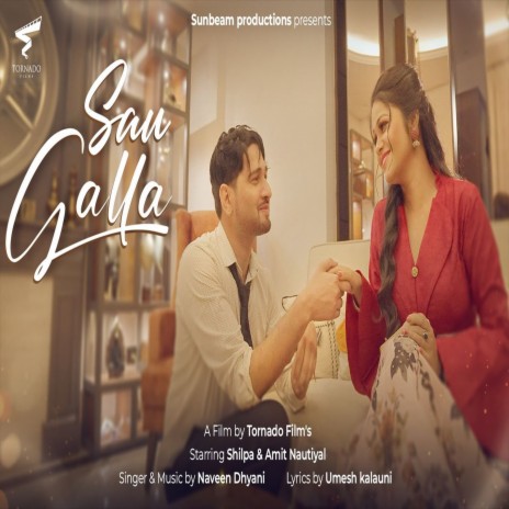 Sau Galla (Panjabi) | Boomplay Music