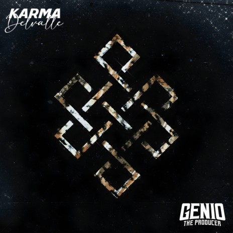 Karma ft. Genio The Producer | Boomplay Music