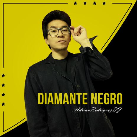 Diamante Negro | Boomplay Music