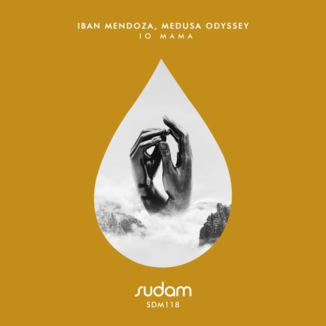 Io Mama ft. Medusa Odyssey | Boomplay Music