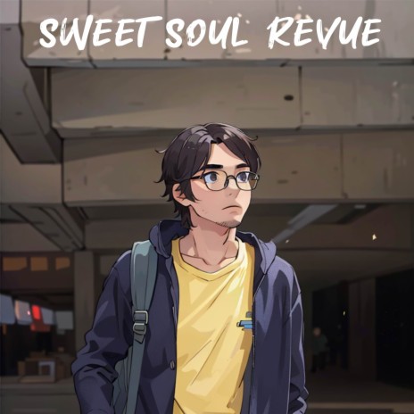 Sweet Soul Revue (From Ranma ½) | Boomplay Music