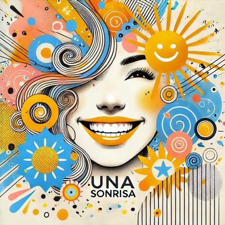 Una Sonrisa | Boomplay Music