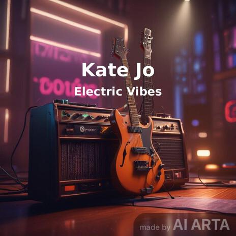 Electric Vibes | Boomplay Music