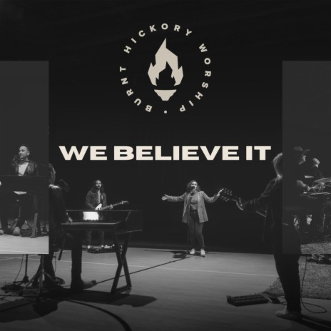 We Believe It | Boomplay Music