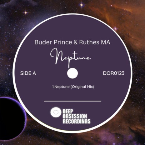 Neptune ft. Ruthes MA | Boomplay Music