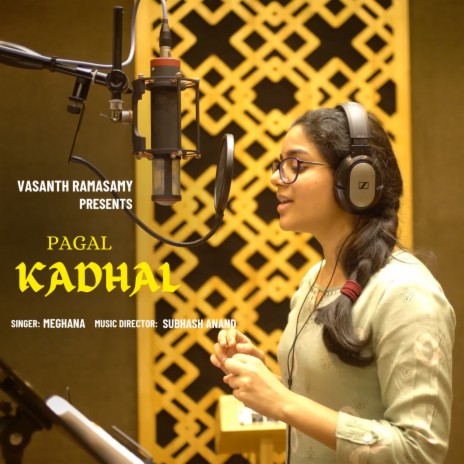 PAGAL KADHAL | Boomplay Music