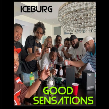 Good Sensations | Boomplay Music