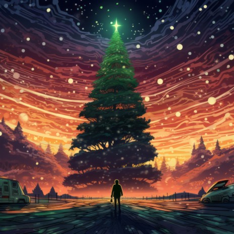 Gentle Jingle Joy ft. Christmas Relaxing Sounds & Best Christmas Songs