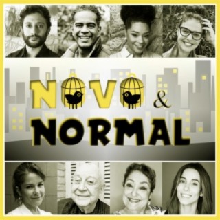 Novo e Normal