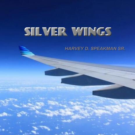 Silver Wings | Boomplay Music