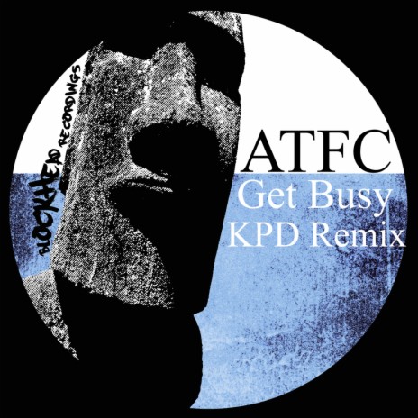 Get Busy (KPD Remix)