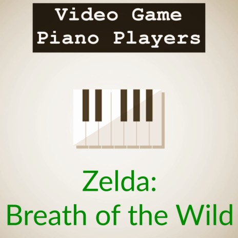 Breath of the Wild Theme | Boomplay Music