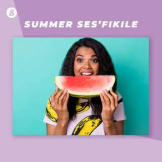 Summer Ses’fikile