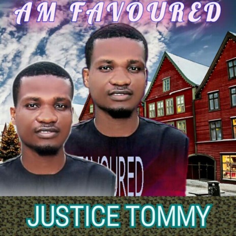 Am Favoured | Boomplay Music