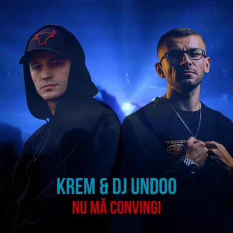 Nu ma convingi ft. DJ Undoo | Boomplay Music