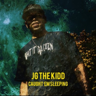 JG The Kidd