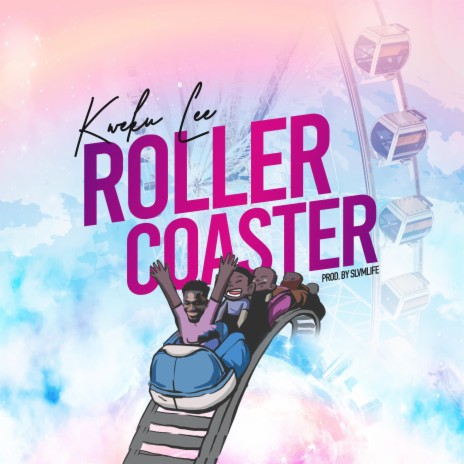 Roller Coaster | Boomplay Music