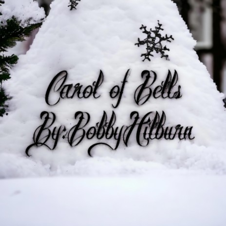 Carol of Bells (Rock Verison) | Boomplay Music