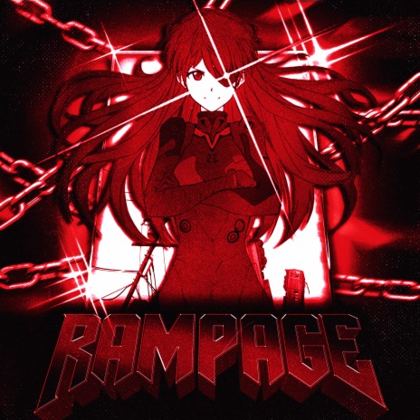 Rampage | Boomplay Music