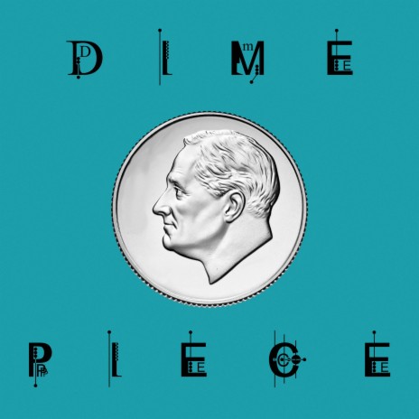 Dime Piece ft. GHST DGTL