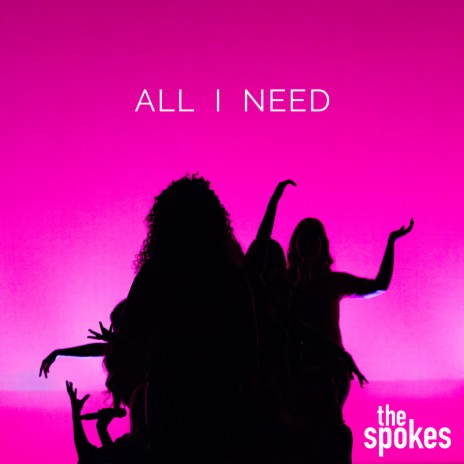 Say (All I Need) | Boomplay Music