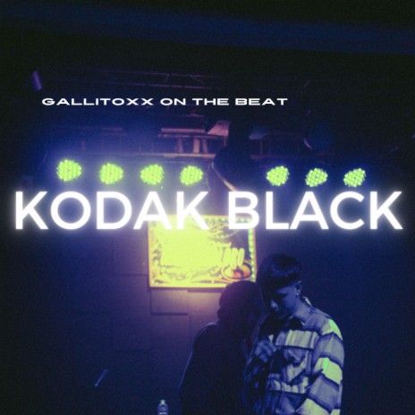 Kodak Black | Boomplay Music