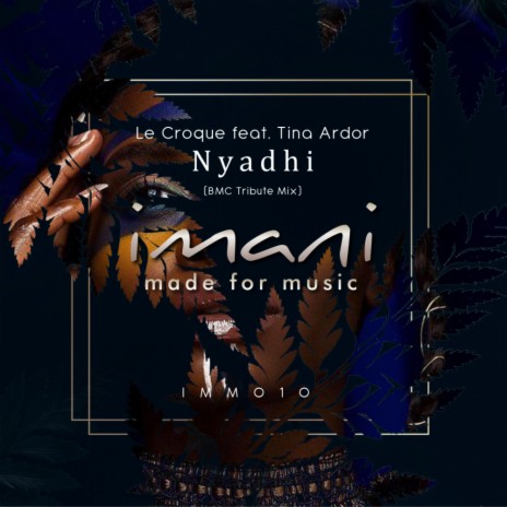 Nyadhi (BMC Tribute Mix) ft. Tina Ardor