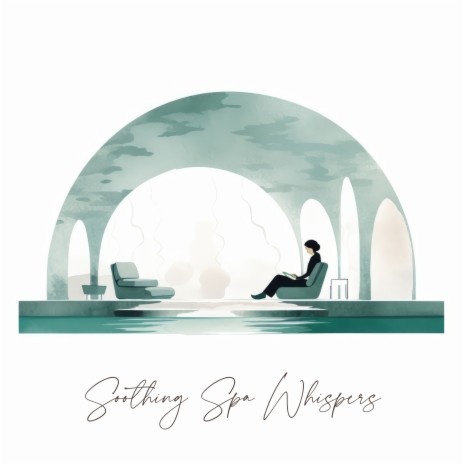 Healing Waves ft. Relaxing Music Playlist & Spa Massage