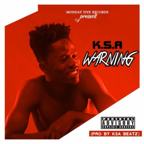 Warning (Remastered) | Boomplay Music