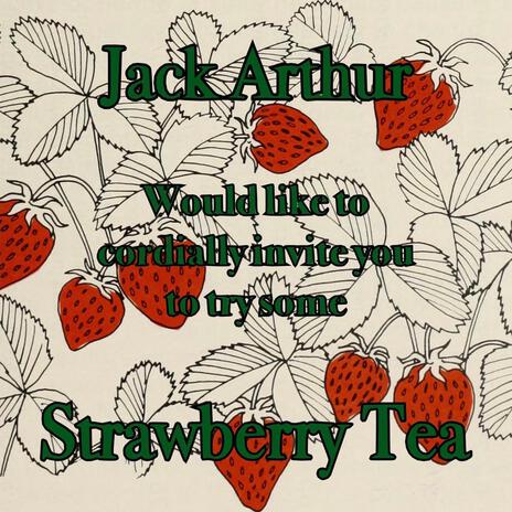 Strawberry Tea | Boomplay Music