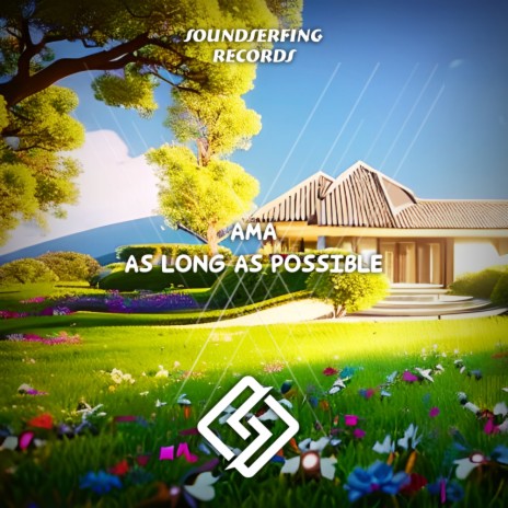 As Long As Possible | Boomplay Music