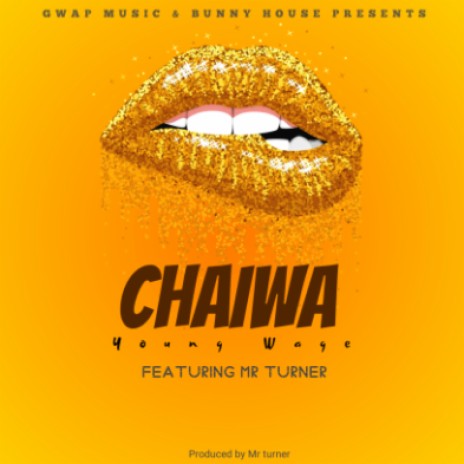 Chaiwa_Young Wage ft Mr Turner | Boomplay Music