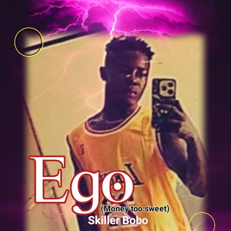 Ego | Boomplay Music