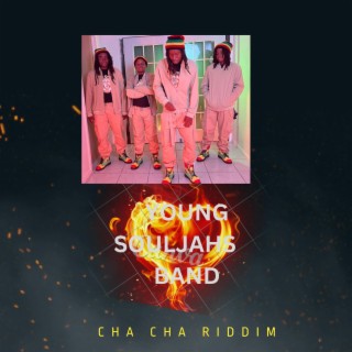 Cha Cha Riddim