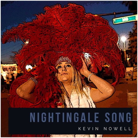 Nightingale Song | Boomplay Music