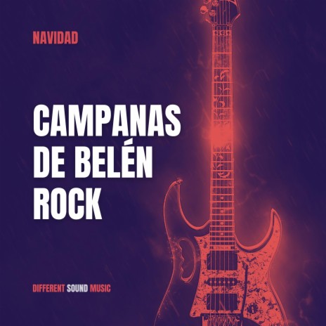 Campanas de Belén Rock - Villancico