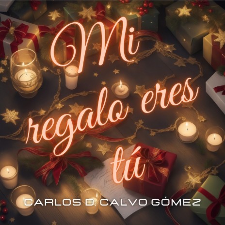 Mi regalo eres tú | Boomplay Music