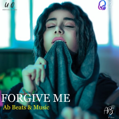 Forgive Me (Sad Instrumental)