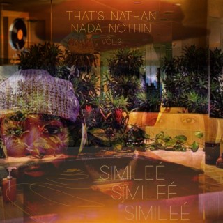 That's Nathan Nada Nothin, Vol. 2