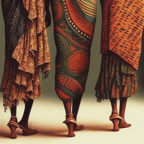 Walks (African Lofi) | Boomplay Music
