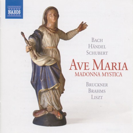 Ave Maria ft. Camerata Budapest & László Kovács | Boomplay Music