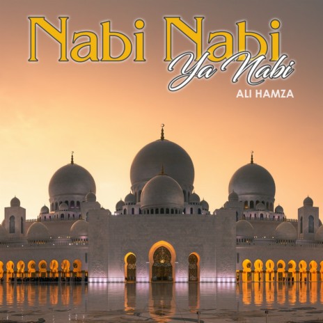 Nabi Nabi Ya Nabi | Boomplay Music