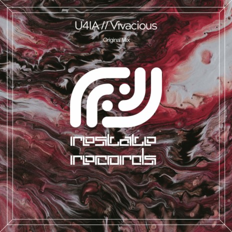 Vivacious (Original Mix) | Boomplay Music