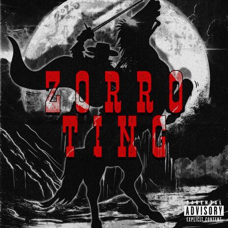 ZORRO TING ft. GroteSK | Boomplay Music