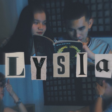 ELYSIAN | Boomplay Music