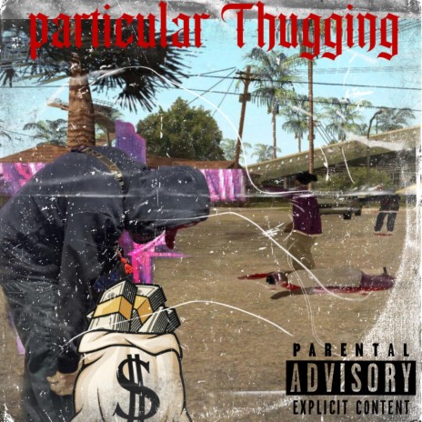 Particular thugging | Boomplay Music
