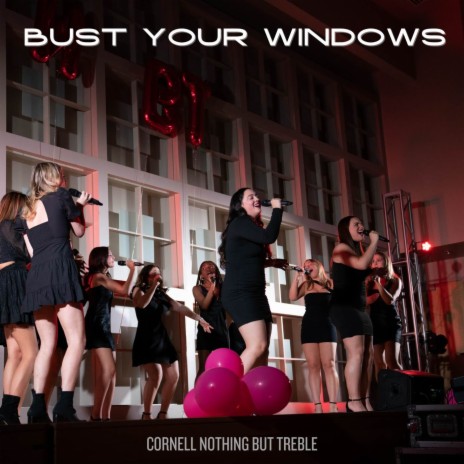 Bust Your Windows (A Cappella) | Boomplay Music