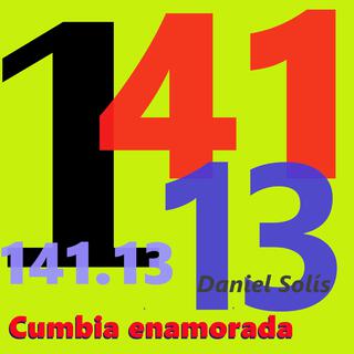 Cumbia enamorada